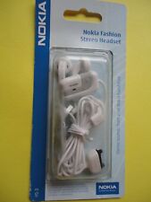 Auricolare nokia stereo usato  Perugia