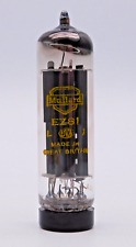 Mullard yellow print for sale  BILLINGSHURST