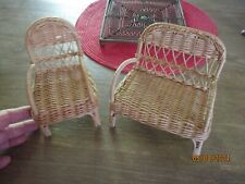 Ancien petit fauteuil d'occasion  Charnay-lès-Mâcon