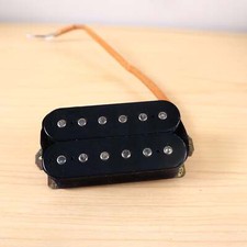 Captador DiMarzio PAF Humbucker Hondo K-10 preto 8,16 ohms, usado comprar usado  Enviando para Brazil