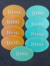 Anciennes plaques 1000 d'occasion Anciennes plaques 1000 d'occasion  Le Val