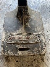 Vintage mercury outboard for sale  Spring Hill