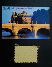 Christo jeanne claude usato  Scafa