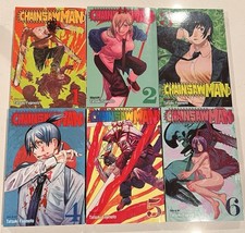 Chainsaw man bundle for sale  Phoenix