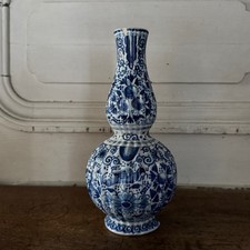 Gourde faïence delft d'occasion  Nantes-