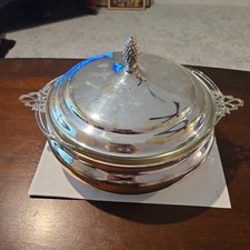 Vintage sheffield silver for sale  Knoxville