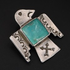 thunderbird pin for sale  USA