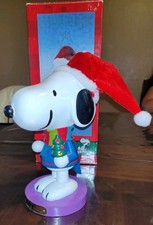 Peanuts snoopy 8.5 for sale  Carson