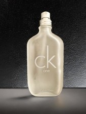 Empty one 100ml for sale  CRAWLEY