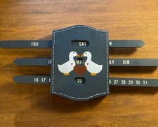 Blue geese perpetual for sale  Piedmont