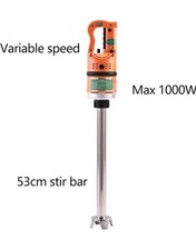 Electric stick blender for sale  TELFORD