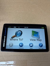 Bmw motorrad garmin for sale  DUNDEE