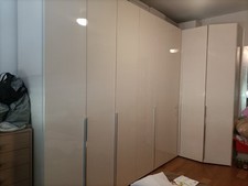 Armadio camera letto usato Armadio camera letto usato  Milano