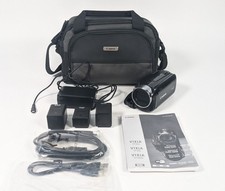 Canon vixia camcorder for sale  Rochester