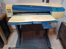Stampante designjet120nr usato  Gatteo