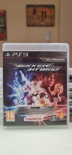 Usado, Tekken Hybrid PS3- PAL España comprar usado  Enviando para Brazil