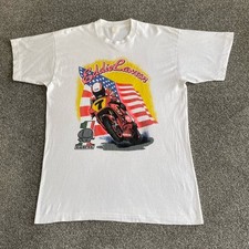 Vintage eddie lawson for sale  NEWTOWNARDS