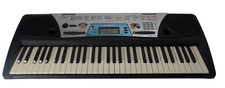 Teclado portátil Yamaha PSR-170 61 teclas - Preto - Frete grátis comprar usado  Enviando para Brazil