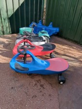 Didicar blue for sale  STOKE-ON-TRENT