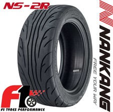 Gomme nankang 195 usato  Italia