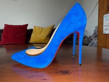 Louboutin pigalle follies usato Louboutin pigalle follies usato  Spedire a Italy