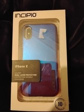 Incipio iphone case for sale  Amherst