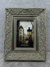 4x6 silver tone for sale  League City
