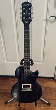 Epiphone les paul for sale  Everett