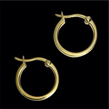 Superbe paire boucle d'occasion Superbe paire boucle d'occasion  Nantes-