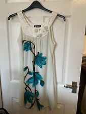 Ladies sleeveless tunic for sale  SCUNTHORPE