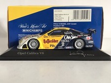 Minichamps 430954202 opel d'occasion  Expédié en Belgium
