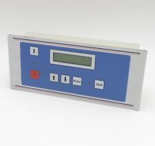 Alup tronic display gebraucht kaufen  Hamburg