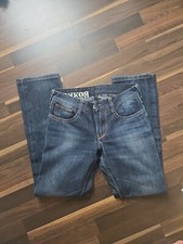 Rocker damen kevlar gebraucht kaufen  Weitramsdorf