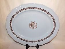 Superbe grand plat d'occasion  Coutances