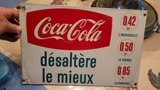 Rare plaque tole d'occasion  La Valette-du-Var