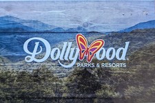 Tickets dollywood pigeon for sale  Danville