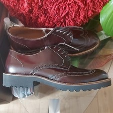 Aquila burgundy lace for sale  ERITH
