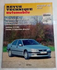 Rta revue automobile d'occasion  Nogent-sur-Vernisson
