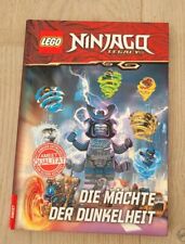 Lego ninjago mächte gebraucht kaufen  Ober-Mörlen
