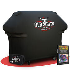 South premium grillabdeckung gebraucht kaufen  Kirchseeon
