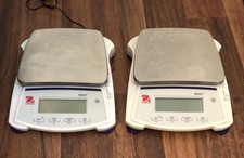 Ohaus sjx1502n scout for sale  Fairfield