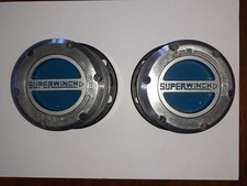 superwinch usato  Castiglione del Lago