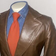 Cresco leather jacket for sale  Seattle