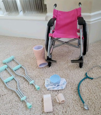 Heals wheels accessory for sale  Palmetto