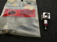 Cox pee wee gebraucht kaufen  Tirschenreuth
