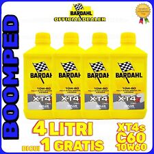 Olio bardahl bardal usato  Russi