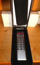 Vintage sinclair sovereign for sale  WORKINGTON