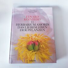 Koinberg herbarium amoris gebraucht kaufen  Bottrop