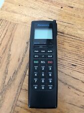 Panasonic 3610 mobile for sale  ENFIELD