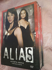 Cofanetto dvd dischi usato  Lucca